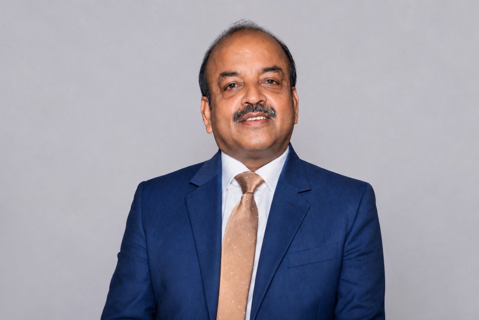 Adv. P. P. Polachan