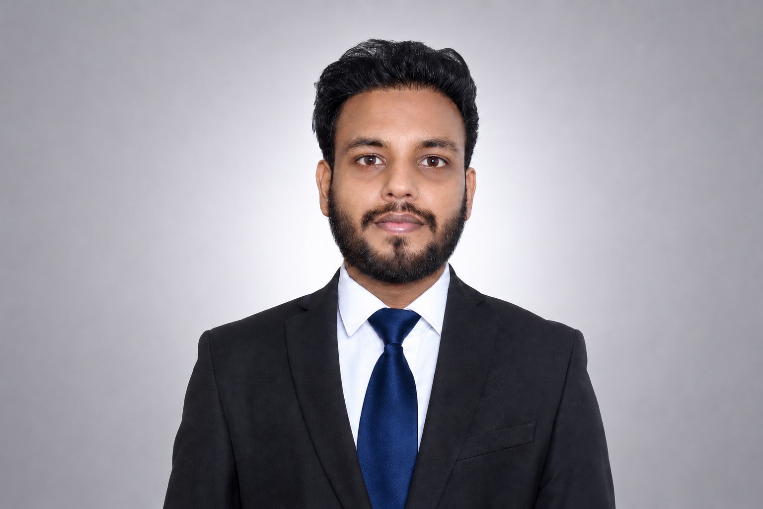 Adv. Sojan Paul
